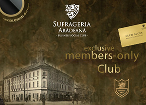 members only club Arad