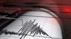 Joia cutremurelor! patru seisme într-o singură zi în România!