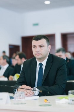 Sergiu Bîlcea (PNL): Parlamentarii PSD Arad să spună clar dacă susțin grațierea!