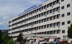 Spitalul Clinic Județean de Urgență a inaugurat două saloane la Secția de Boli Infecțioase Copii 