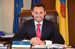 Primarul Gheorghe Falcă în vizorul Agenţiei Naţionale de Integritate