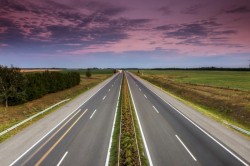 Ungaria construieşte o nouă autostrada până la graniţa cu România!