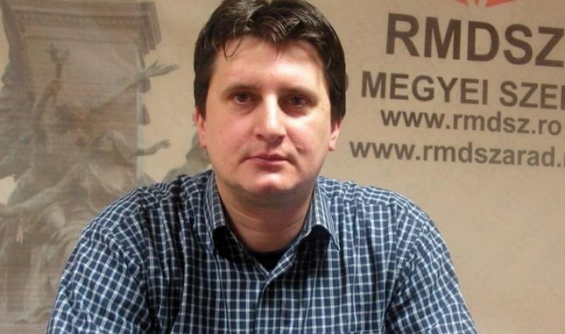Farago Petru (UDMR):  Se păstrează  operaţionael cele patru puncte de trecere de frontieră şi după expirarea termenului din iunie?