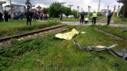 S-a dublat numărul accidentelor rutiere la trecerile de cale ferată ! Află ce a propus vicepreședintele Consiliului Județean Timiș, Traian Stancu