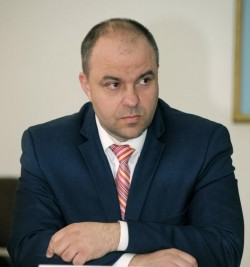 Adrian Todor: „Mizeria de la CET Hidrocarburi începe să iasă la suprafață”