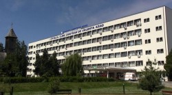 Donație de mobilier pentru Spitalul Clinic Județean de Urgență Arad