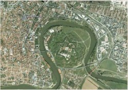 Cetatea Aradului, ignorată de Guvernul PSD: nu a fost inclusă în Masterplanul pe Turism!