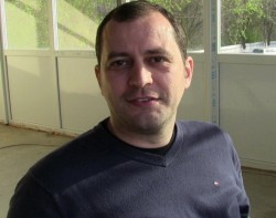 Sulincean: „ANI ar trebui să se sesizeze în cazul consilierului judeţean Răzvan Cadar”