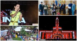Zilele Aradului 2017: Aproximativ 70.000 de participanți la peste 50 de evenimente 