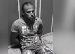 Criminalul polițistului din Suceava a fost găsit mort în celula sa din Penitenciarul Botoşani