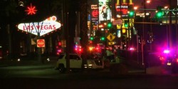 TEROARE in Las Vegas ! Peste 200 de raniti si cel putin 50 de morti !