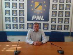 Florin Mariș: PSD continuă politizarea Prefecturii! 