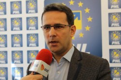 Adrian Ţolea, consilier judeţean PNL : PSD – 9 luni de haos, bâlbe şi „găuri” în buget