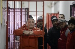 Efectul Tudorel Toader: Cea mai mare parte a deţinuţilor eliberaţi sunt criminali, violatori şi tâlhari