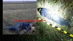 Doi bărbați au fost uciși în stil mafiot ! Crimă șocantă în România