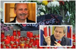 Dacian Cioloş demască minciuna liderului PSD despre ajutorul acordat victimelor din clubul Colectiv