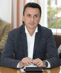 Florin Tripa : Extinderea rețelei de gaze în județul Arad reprezintă o prioritate