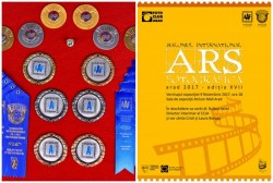 Vernisaj de fotografie ARS Fotografica Ediţia a XVII-a Arad 2017, la Atrium Center