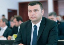 Sergiu Bîlcea: „Guvernul a refuzat finanţarea și pentru drumul Gurahonţ – Buteni!”