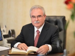 Gheorghe Seculici ales în conducerea Camerei de comerţ a României