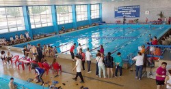 Campionatul Naţional de înot la Seniori Tineret şi Juniori Hunedoara 2017 