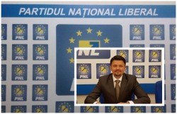 Ionel Bulbuc (PNL):  “Guvernul PSD investește în Medgidia, Vulcan, Turda. Aradul este tăiat de la bugetul de stat!”