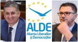 Fugari din toate partidele uniti-vă! În ALDE Arad