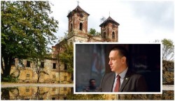 FIFOR vrea să rămână în istoria Aradului ca fiind  cel care a luat Cetatea de la arădeni