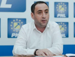 Lucian Riviș-Tipei (PNL): Seria premierilor PSD devine din ce în ce mai jalnică!