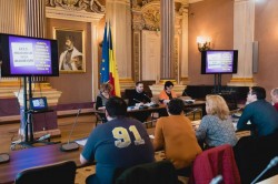 Bugetul local al municipiului Arad pe 2018, în dezbatere publică