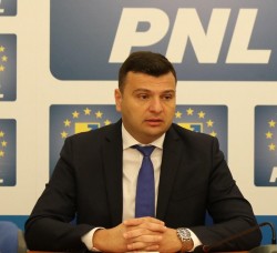 Sergiu Bîlcea: „Preocuparea PSD-ALDE nu a fost să guverneze România, ci să își scape șefii de dosarele penale și de închisoare”