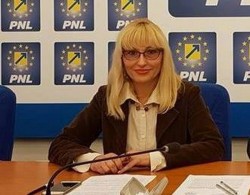 Antoanela Naaji (PNL): „Inspector adjunct al ISJ Arad votează împotriva investițiilor în invățământul arădean!”