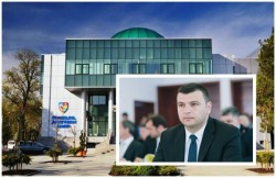 Sergiu Bîlcea (PNL): Guvernarea PSD, cele mai mici investiții din ultimii 12 ani!
