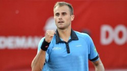 Performanţa carierei pentru arădeanul Marius Copil, în Turneul ATP de la Sofia!