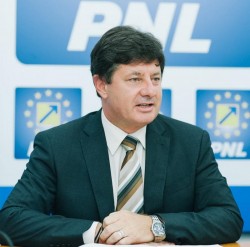 Iustin Cionca (PNL): „Domnule Căprar, tăinuirea încălcării legii este infracțiune!”