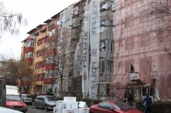 Finanţare europeană pentru reabilitarea termică a nouă blocuri din Arad