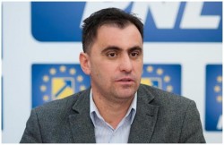 Ioan Cristina (PNL): Antreprenorii- bătaia de joc a guvernării PSD-ALDE 