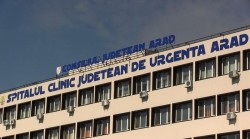 Noi dotări pentru Secția ORL a Spitalului Clinic Județean de Urgență Arad