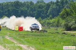 Campionatul Național de Rally Raid