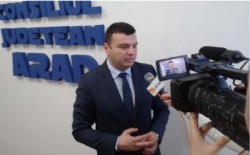 Sergiu Bîlcea: Se ia în discuţie rezilierea contractului cu RETIM!