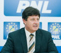 Iustin Cionca: „PSD face miting să scape hoții de pușcărie și să îi condamne pe procurori!”