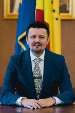 Ionel Bulbuc (PNL): „Marin Lupaș uită ce a mințit în presă privind terenul de la Tricoul Roșu”