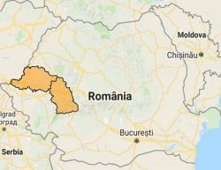 Alertă ANM: Cod portocaliu de vreme severă imediată în județele Arad și Hunedoara - frecvente descărcări electrice, averse care vor cumula 35-40 l/mp