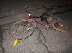 Un biciclist și-a pierdut viața pe un drum din județul Arad