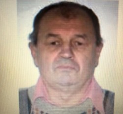 Un bărbat în vârstă de 68 de ani din Timișoara este dat dispărut