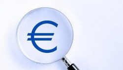 Moneda europeană a crescut din nou