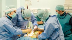 Criză de anestezic la un spital din vestul țării