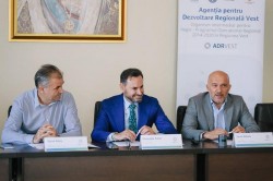 Școala Gimnazială Avram Iancu din Arad va fi reabilitată termic pe fonduri europene