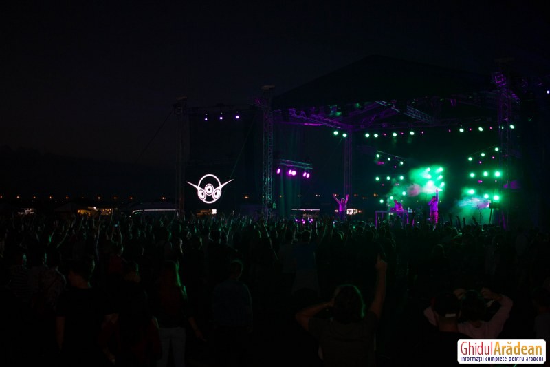 ATB a făcut un show de zile mari în a două seara la  Arad Open Air Festival pe Aeroportului Internațional Arad FOTO - 32