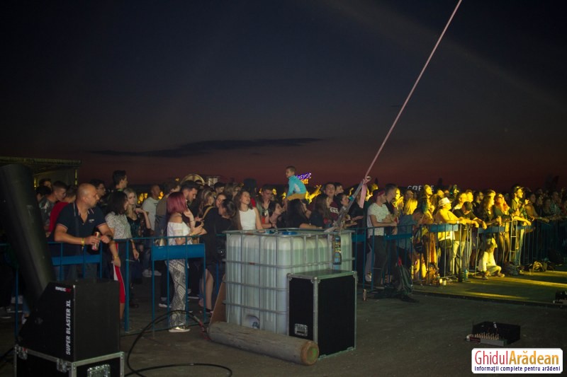 ATB a făcut un show de zile mari în a două seara la  Arad Open Air Festival pe Aeroportului Internațional Arad FOTO - 36